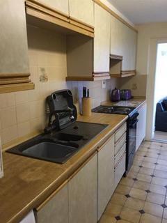 3 bedroom house to rent, Forrest Street, St. Andrews