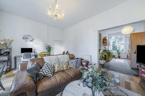 2 bedroom apartment for sale, Wickham Road, Brockley, London