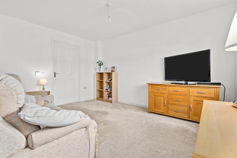 2 bedroom terraced house for sale, Comitis Road, West Calder, West Lothian, EH55 8FX