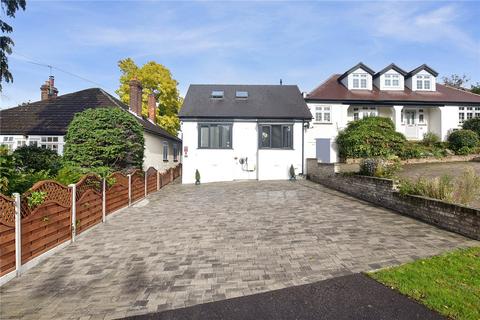 4 bedroom detached house for sale, Parkhill Road, Bexley, Kent, DA5