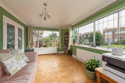 Pine Lodge Beach Avenue, Birchington, CT7 9JS