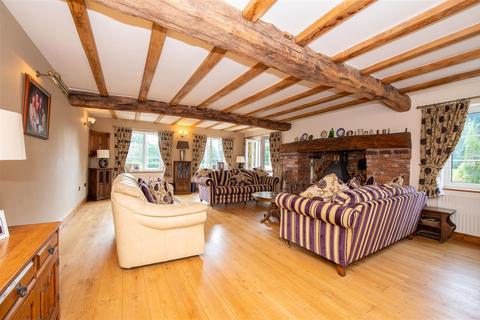 6 bedroom cottage for sale, Valley View Lodge, Gorst Hill, Rock, Kidderminster