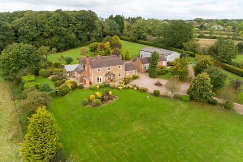 6 bedroom cottage for sale, Valley View Lodge, Gorst Hill, Rock, Kidderminster