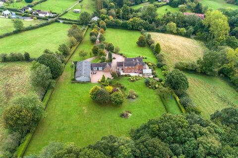 6 bedroom cottage for sale, Valley View Lodge, Gorst Hill, Rock, Kidderminster