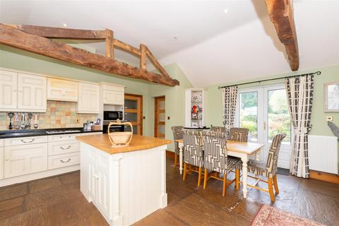 6 bedroom cottage for sale, Valley View Lodge, Gorst Hill, Rock, Kidderminster