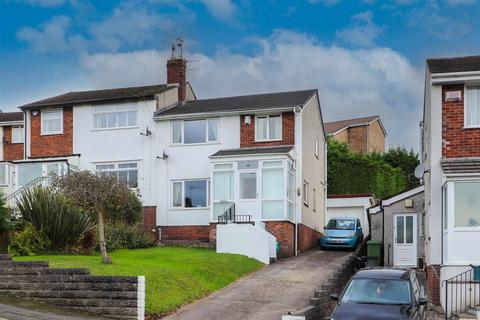 3 bedroom semi-detached house for sale, Orchard Drive, Barry