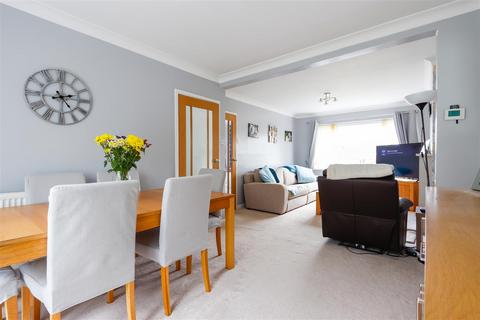 3 bedroom semi-detached house for sale, Orchard Drive, Barry