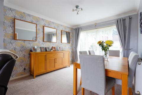 3 bedroom semi-detached house for sale, Orchard Drive, Barry