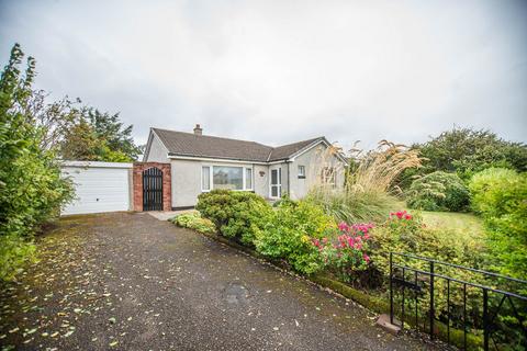 3 bedroom detached bungalow for sale, 7 John Kennedy Drive, Thurso, Highland. KW14 7DZ