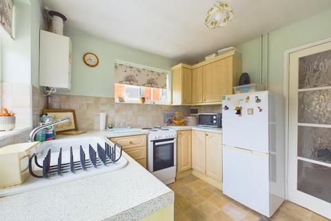 2 bedroom semi-detached bungalow for sale, Murren Avenue, Malvern