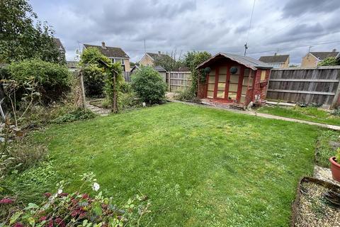 3 bedroom semi-detached house for sale, London Road, Chippenham SN15