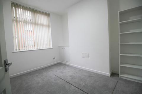 2 bedroom terraced house to rent, Park Road, Manchester M34