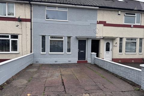 3 bedroom terraced house to rent, Ingleton Road, Birmingham, West Midlands