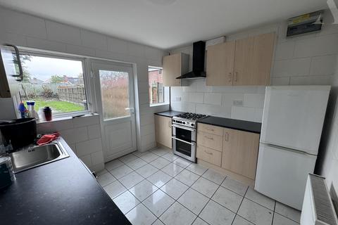 3 bedroom terraced house to rent, Ingleton Road, Birmingham, West Midlands