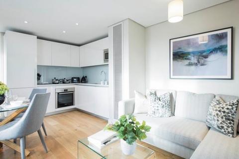 3 bedroom flat to rent, Merchant Square, Paddington, W2