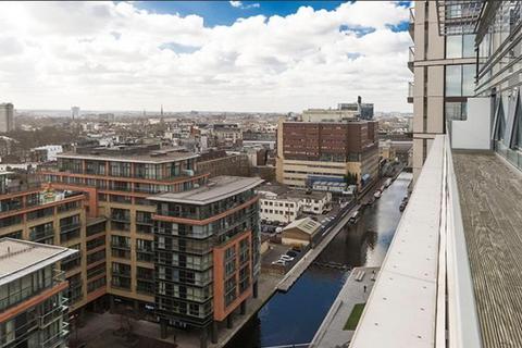 3 bedroom flat to rent, Merchant Square, Paddington, W2