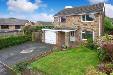 4 bedroom detached house for sale, Bransdale Close, Shipley BD17