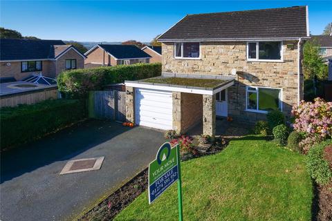 Bransdale Close, Shipley BD17