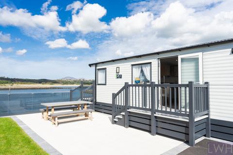 3 bedroom lodge for sale, Plot 16 Gimblet Rock Holiday Park, Gimblet