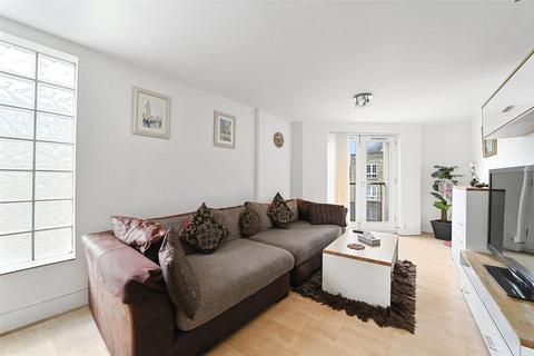 2 bedroom apartment for sale, Falconet Court, 123 Wapping High Street, London, E1W