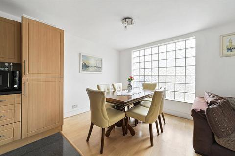 2 bedroom apartment for sale, Falconet Court, 123 Wapping High Street, London, E1W