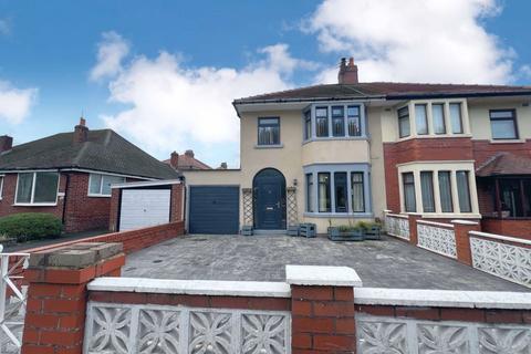 3 bedroom semi-detached house for sale, Moor Park Avenue, Bispham FY2