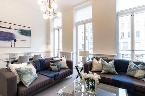 2 bedroom apartment to rent, Lexham Gardens, Kensington, W8