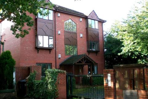 1 bedroom apartment to rent, Malvern Grove, West Didsbury, Manchester