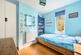 Bedrooms