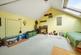 Loft Room