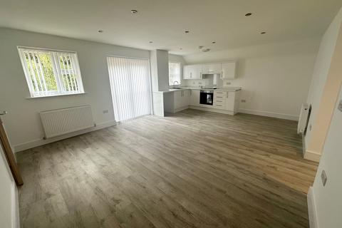 2 bedroom apartment to rent, Frearson Close, Eastwood, Nuthall, Nottingham