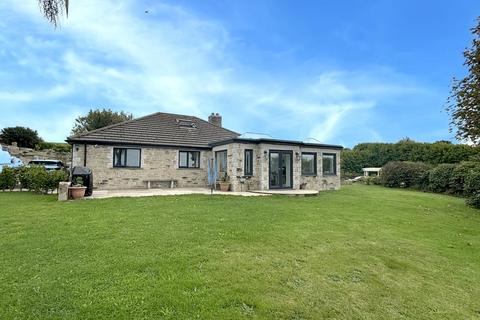 3 bedroom country house for sale, Helston Road, Germoe TR20