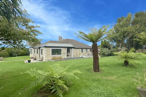 3 bedroom country house for sale, Helston Road, Germoe TR20