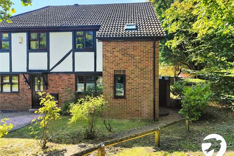 3 bedroom semi-detached house for sale, Harvesters Way, Weavering, Kent, ME14