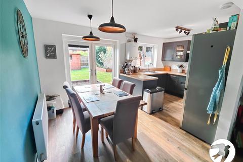 3 bedroom semi-detached house for sale, Harvesters Way, Weavering, Kent, ME14