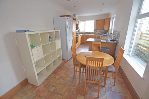 3 bedroom terraced house for sale, Australia Road, Cardiff