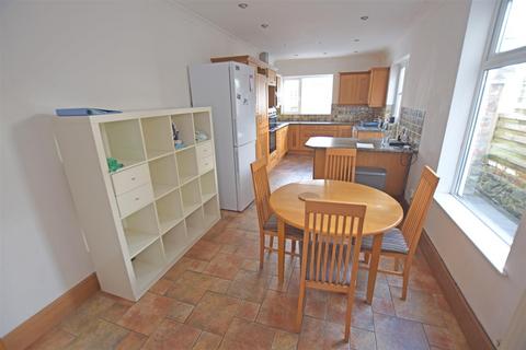 3 bedroom terraced house for sale, Australia Road, Cardiff