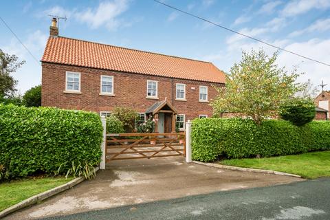 4 bedroom house for sale, Laurel House, Aike, Driffield, YO25 9BG