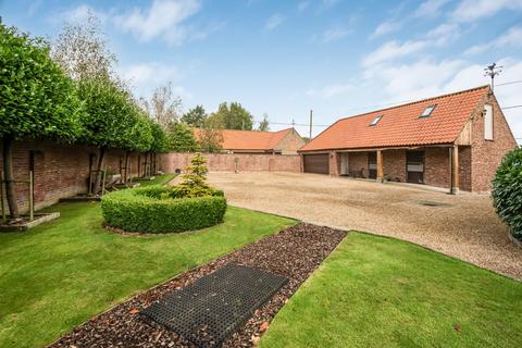 4 bedroom house for sale, Laurel House, Aike, Driffield, YO25 9BG