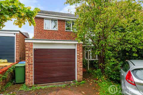 4 bedroom detached house for sale, Tawfield, Bracknell, Berkshire