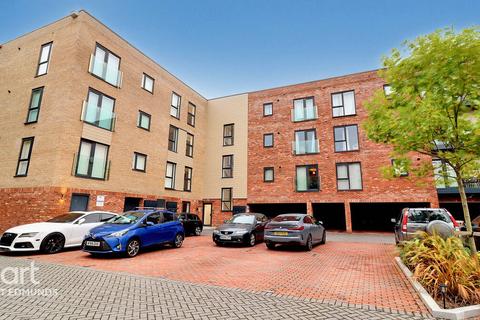 2 bedroom flat for sale, Station Hill, BURY ST EDMUNDS