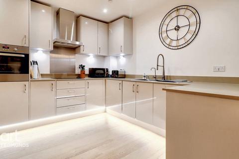 2 bedroom flat for sale, Station Hill, BURY ST EDMUNDS