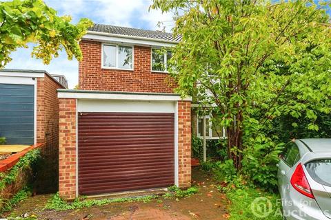 4 bedroom detached house for sale, Tawfield, Bracknell, Berkshire