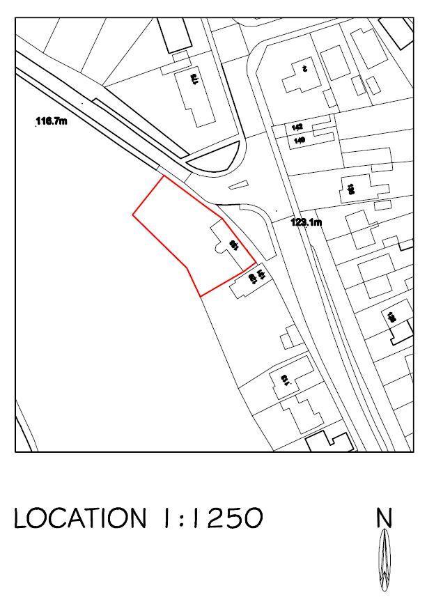 Talbot Street, Whitwick LE67 5 bed detached house for sale £445,000