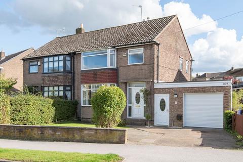 3 bedroom semi-detached house for sale, Wollaton Road, Sheffield S17