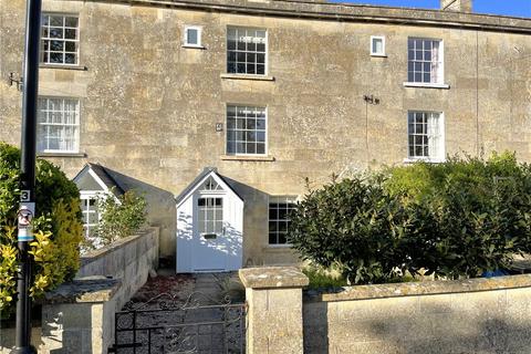 2 bedroom terraced house for sale, Richmond Place, Bath, Somerset, BA1