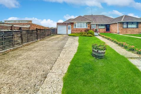 3 bedroom semi-detached bungalow for sale, Heathfield Road, Luton, Bedfordshire, LU3 1UF