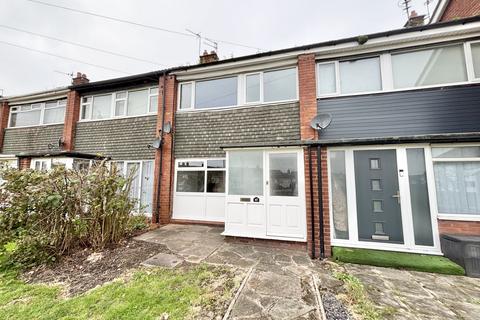 3 bedroom terraced house for sale, Sevenoaks Drive, Cleveleys FY5