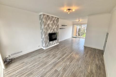 3 bedroom terraced house for sale, Sevenoaks Drive, Cleveleys FY5