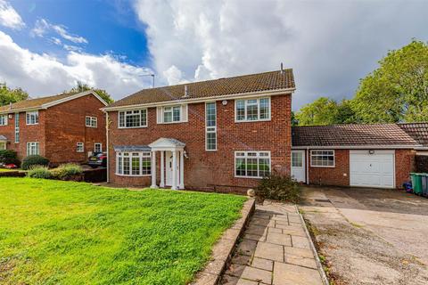 51 Cherry Orchard Road, Lisvane, Cardiff, CF14 0UD